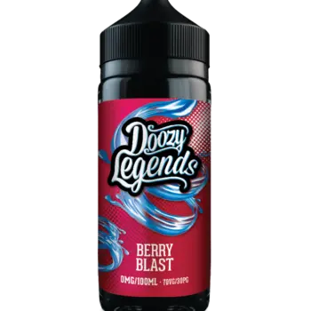 Doozy Legend 100ml Shortfill E-liquid My Store