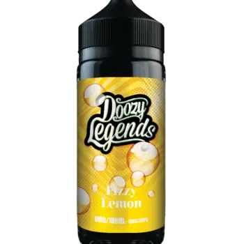 Doozy Legend 100ml Shortfill E-liquid My Store