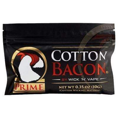 COTTON BACON PRIME - Vape wholesale supplies
