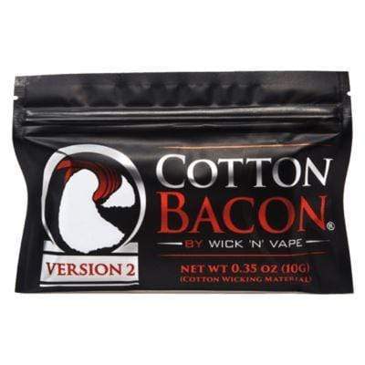 COTTON BACON - Vape wholesale supplies