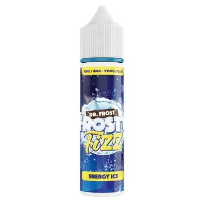 Dr Frost 50ml Shortfill - Vape wholesale supplies