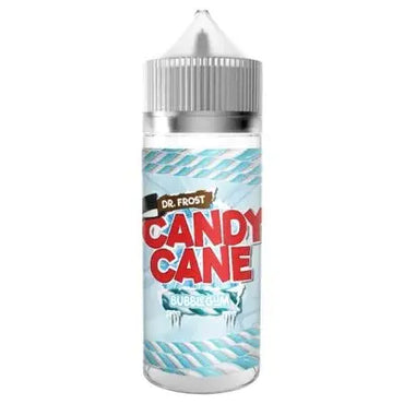 Dr Frost Candy Cane 100ml Shortfill - Vape wholesale supplies