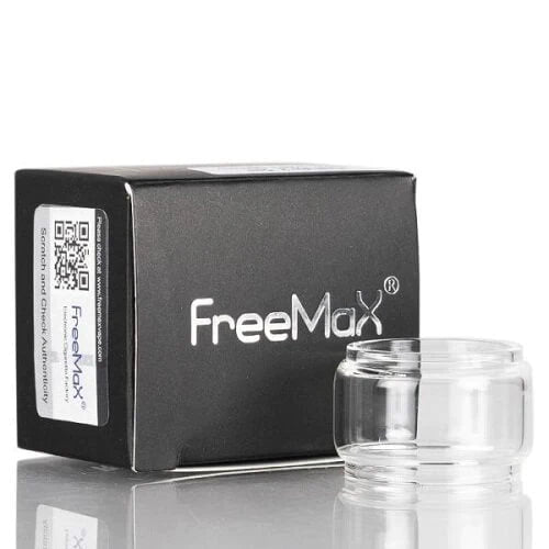 Freemax Fireluke 2 Glass - Vape wholesale supplies