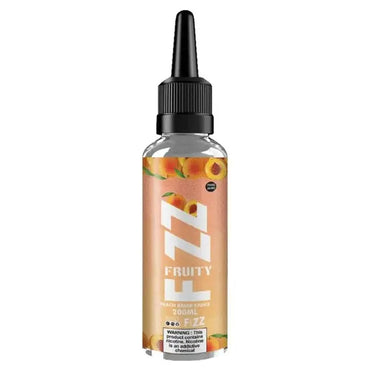 Fruity Fizz 200ml Shortfill - Vape wholesale supplies