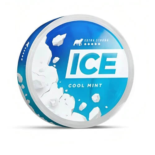 Ice Nicopods - Box of 10 - Vape wholesale supplies