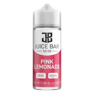 Juice Bar Shortfill 100ml E-Liquid My Store