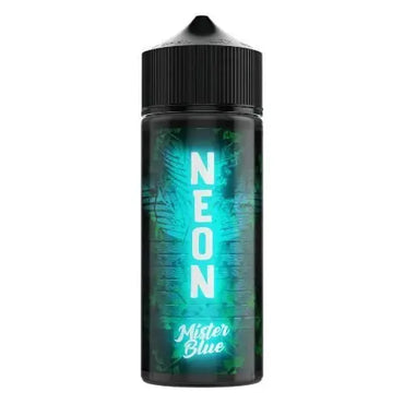 Neon Shortfill 100ml E-Liquid - Vape wholesale supplies