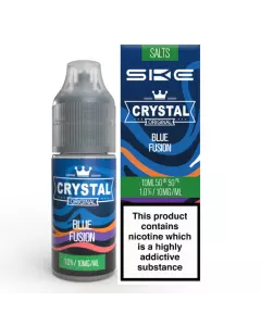 SKE CRYSTAL NIC SALTS – PACK OF 10 My Store