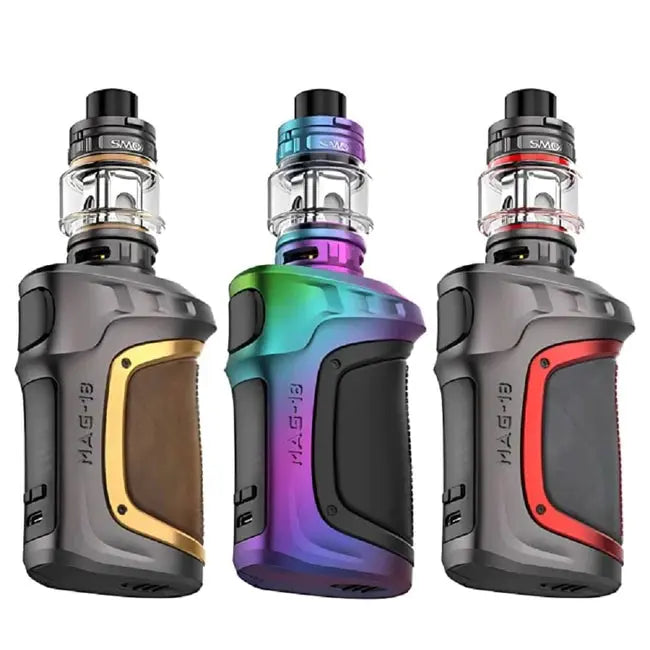 Smok Mag 18 Vape Kit Vape wholesale supplies Vape wholesale