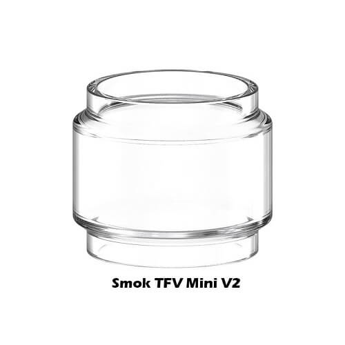 SMOK - TFV MINI V2 - GLASS - Vape wholesale supplies