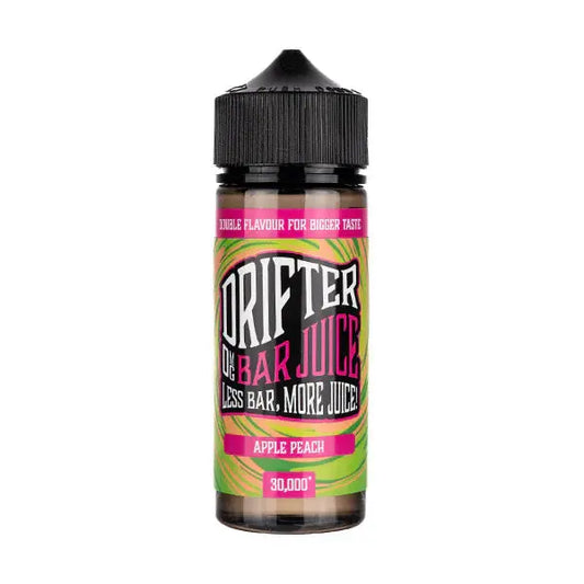 Drifter Bar Juice Shortfill E-Liquids Drifter BarNot Found Vape wholesale supplies