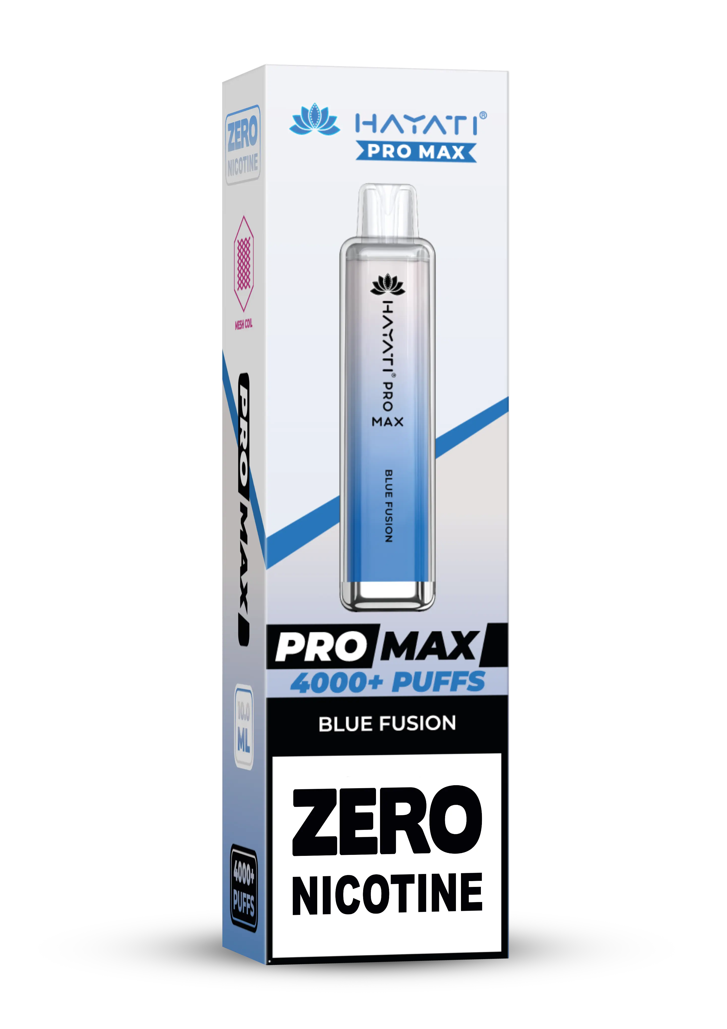 Wholesale Hayati Pro Max 4000 Zero Nicotine Disposable Vape - 4000 Puffs HayatiNot Found Vape wholesale supplies