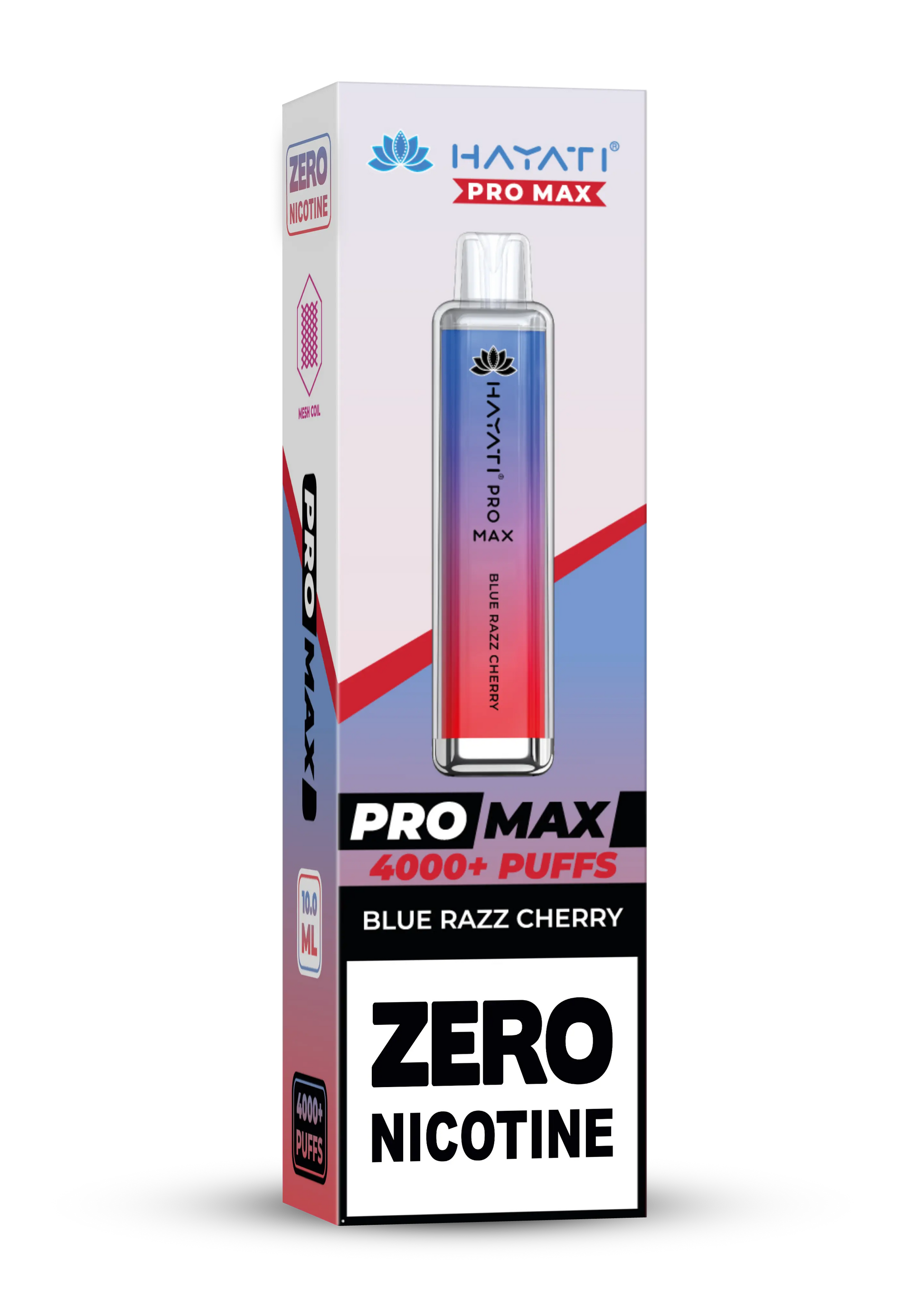 Wholesale Hayati Pro Max 4000 Zero Nicotine Disposable Vape - 4000 Puffs HayatiNot Found Vape wholesale supplies