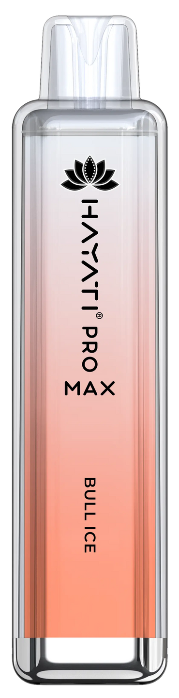 Hayati Pro Max 4000+ Disposable - Wholesale box of 10 My StoreNot Found Vape wholesale supplies