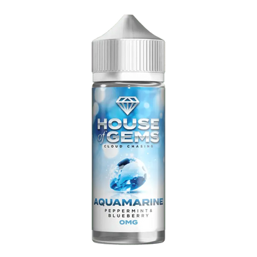 House Of Gem E-Liquid 100ml House of gemNot Found Vape wholesale supplies