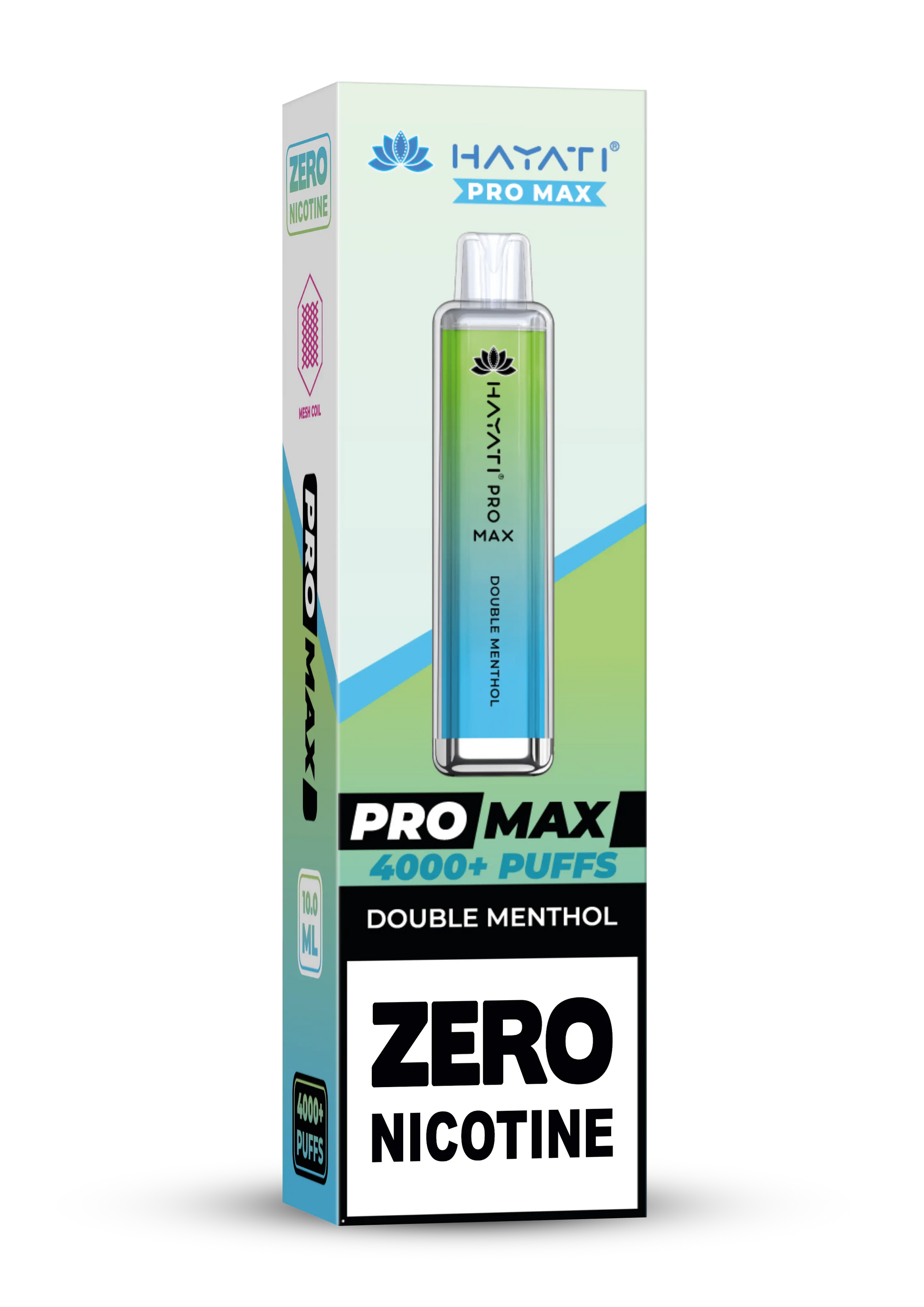 Wholesale Hayati Pro Max 4000 Zero Nicotine Disposable Vape - 4000 Puffs HayatiNot Found Vape wholesale supplies