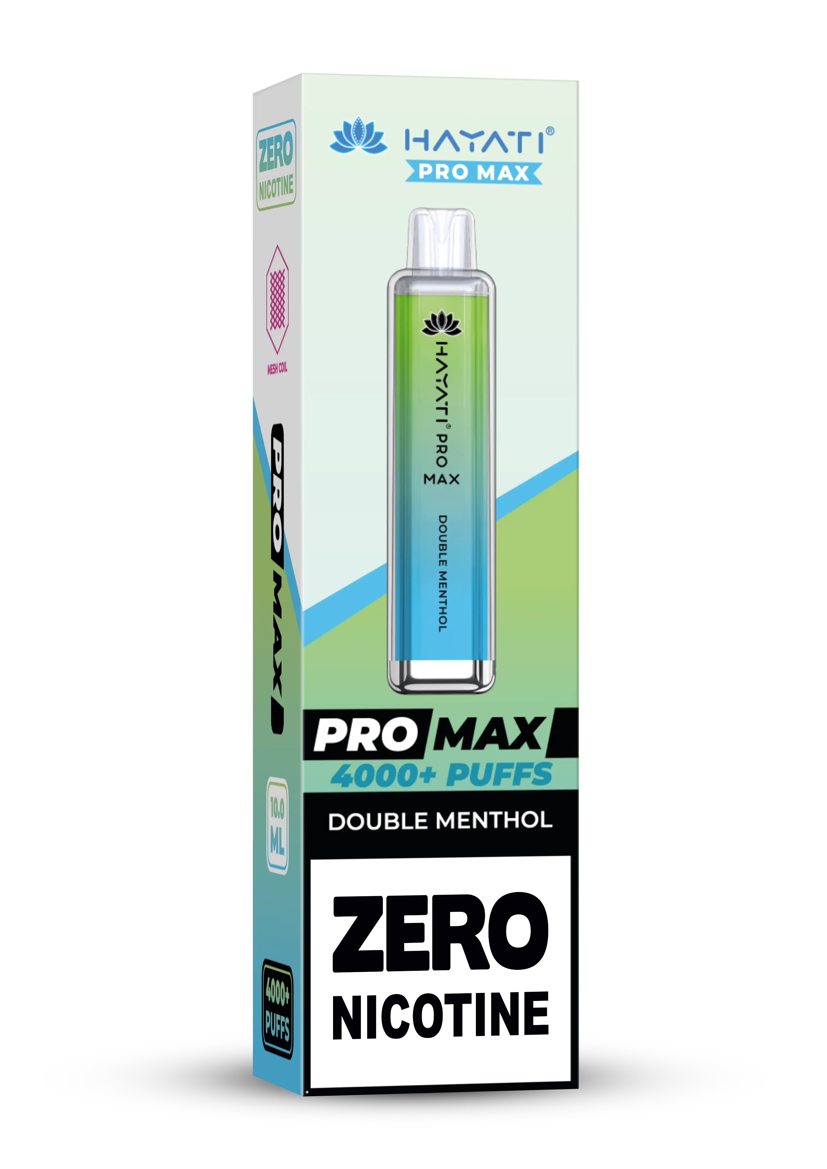 Wholesale Hayati Pro Max 4000 Zero Nicotine Disposable Vape - 4000 Puffs HayatiNot Found Vape wholesale supplies