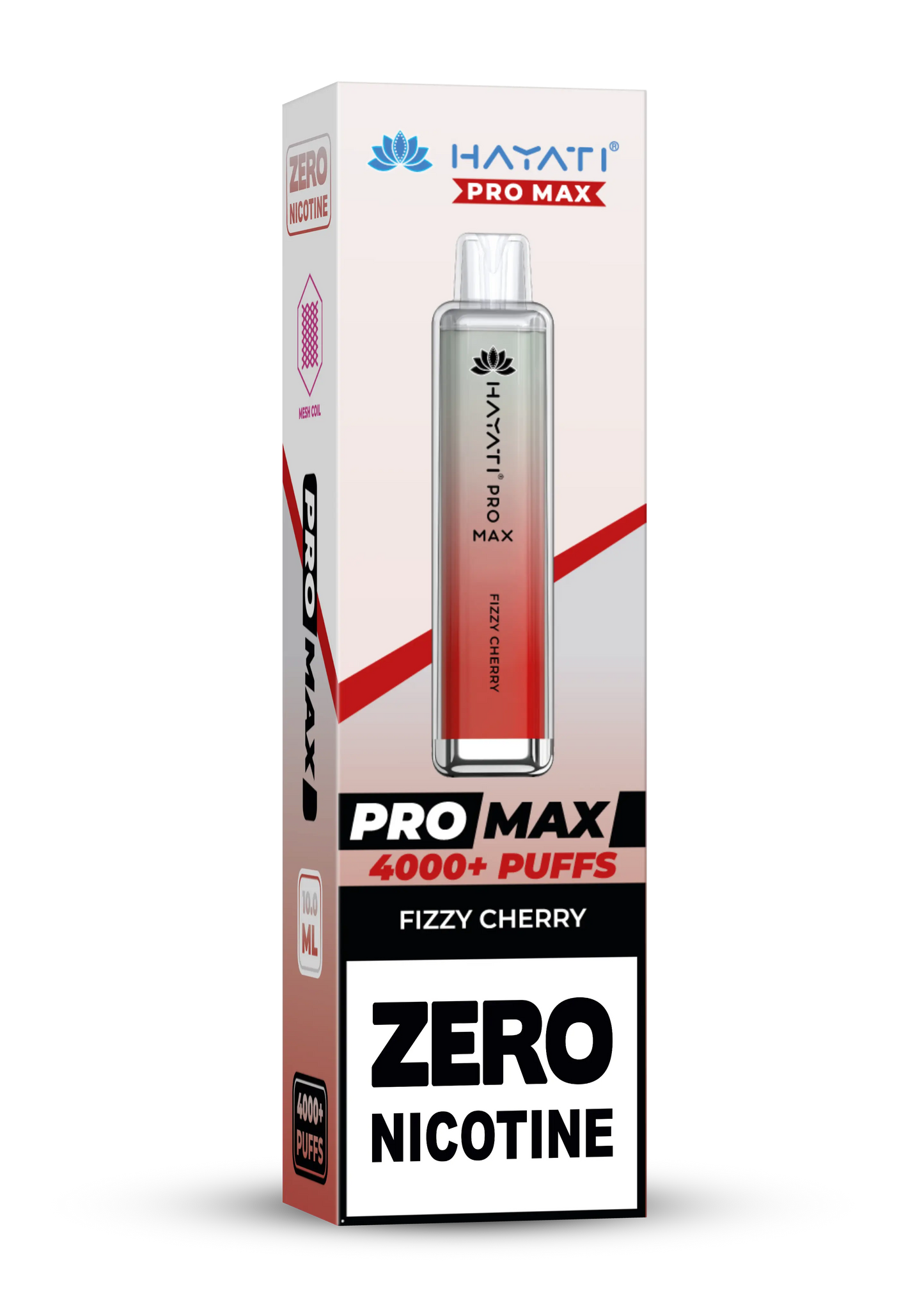 Wholesale Hayati Pro Max 4000 Zero Nicotine Disposable Vape - 4000 Puffs HayatiNot Found Vape wholesale supplies