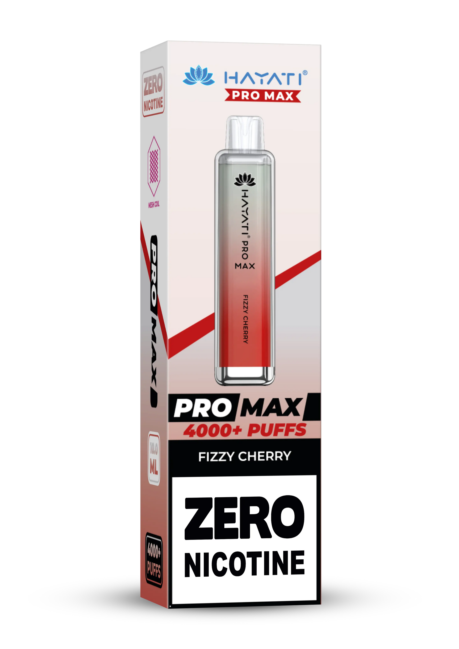 Wholesale Hayati Pro Max 4000 Zero Nicotine Disposable Vape - 4000 Puffs HayatiNot Found Vape wholesale supplies