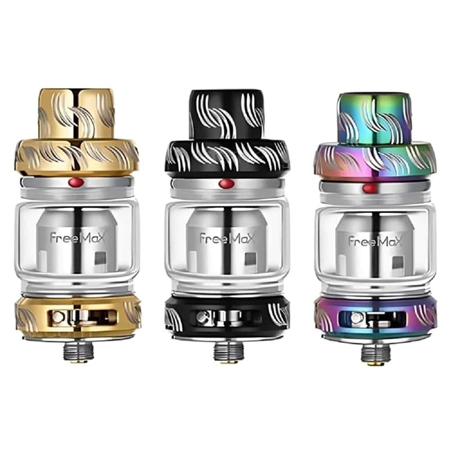 FREEMAX - MESH PRO - TANK - Vape wholesale supplies