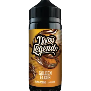 Doozy Legend 100ml Shortfill E-liquid My Store