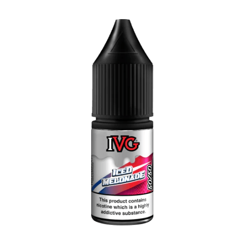 IVG - 50/50 ICED MELONADE - 10ML BOX OF 10 My Store