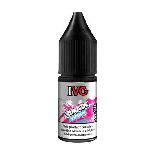 IVG - 50/5 VIMADE FUSION 10ML BOX OF 10 My Store