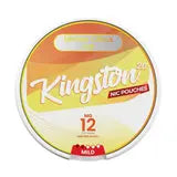 Kingston Nicotine Pouches (Pack of 10) - Vape wholesale supplies 