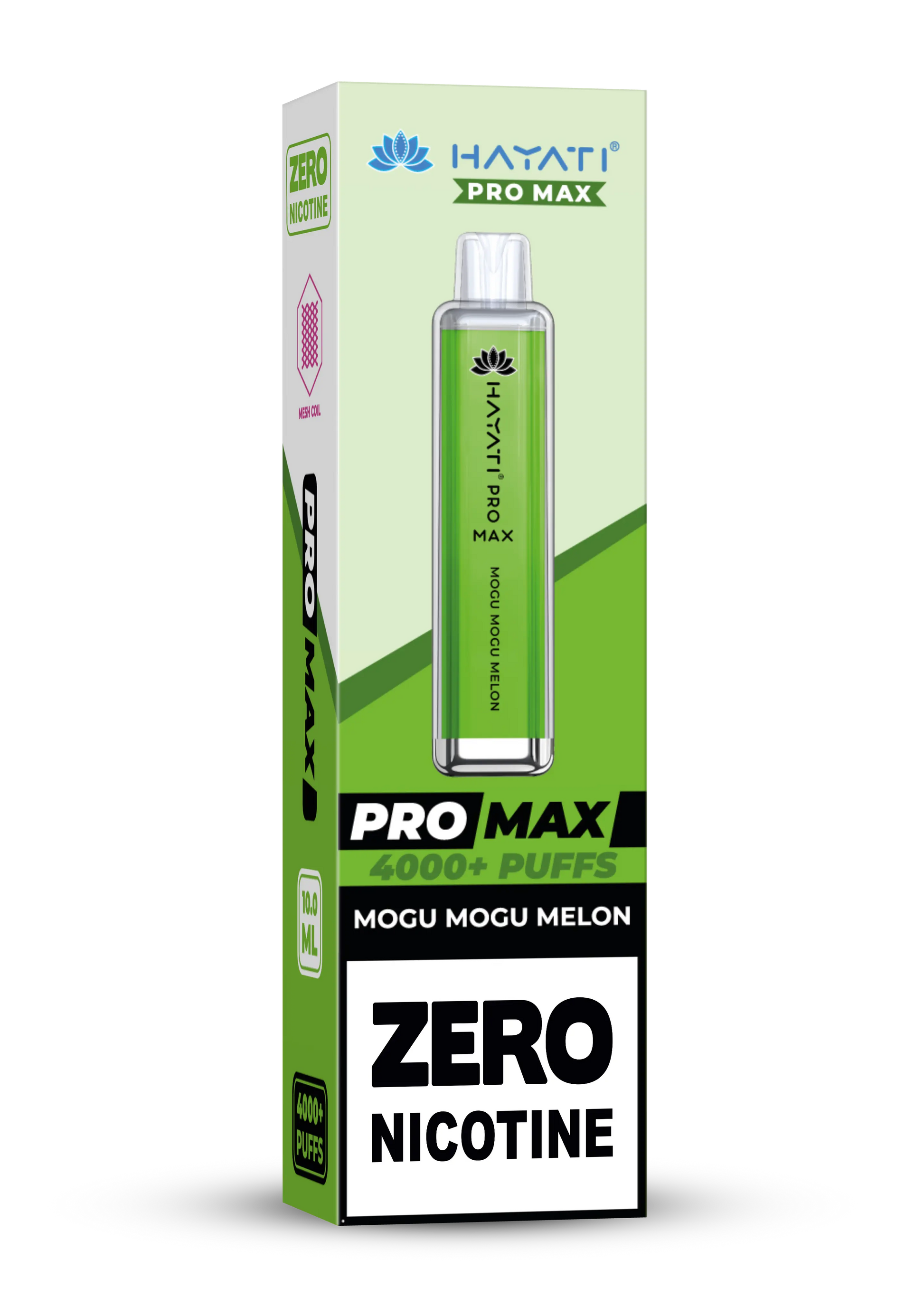 Wholesale Hayati Pro Max 4000 Zero Nicotine Disposable Vape - 4000 Puffs HayatiNot Found Vape wholesale supplies