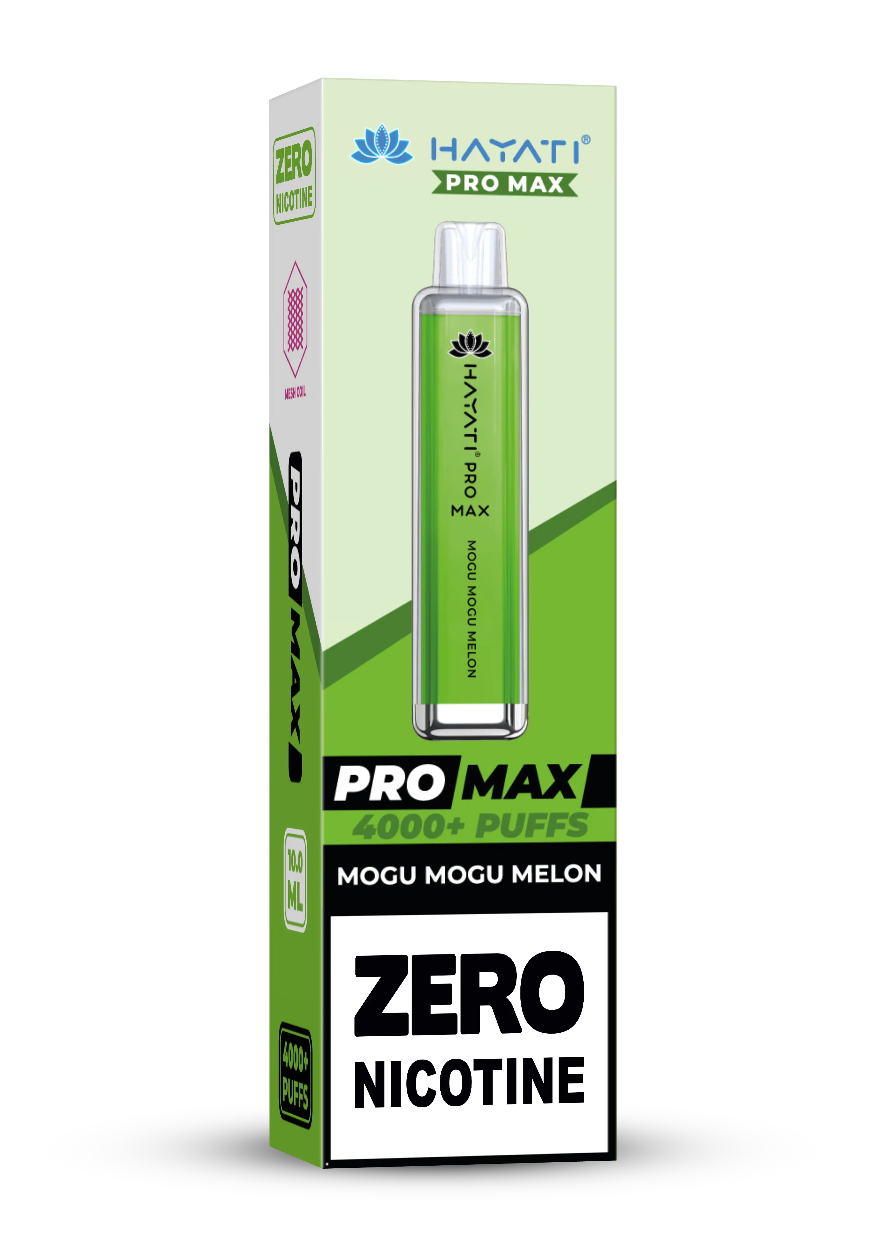 Wholesale Hayati Pro Max 4000 Zero Nicotine Disposable Vape - 4000 Puffs HayatiNot Found Vape wholesale supplies