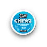 Nicotine Chewz By Doozy - 2mg - Vape wholesale supplies 