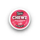 Nicotine Chewz By Doozy - 2mg - Vape wholesale supplies 