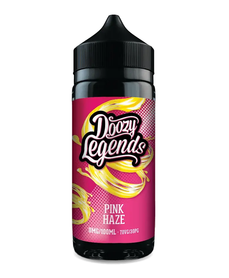 Doozy Legend 100ml Shortfill E-liquid My Store