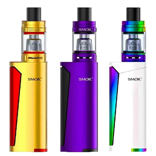 SMOK - PRIV V8 - VAPE KIT - Vape wholesale supplies