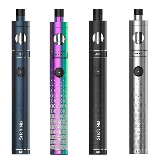 SMOK - STICK N18 VAPE KIT - Vape wholesale supplies