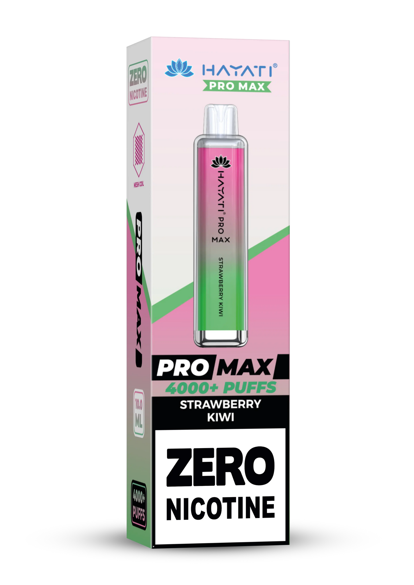 Wholesale Hayati Pro Max 4000 Zero Nicotine Disposable Vape - 4000 Puffs HayatiNot Found Vape wholesale supplies