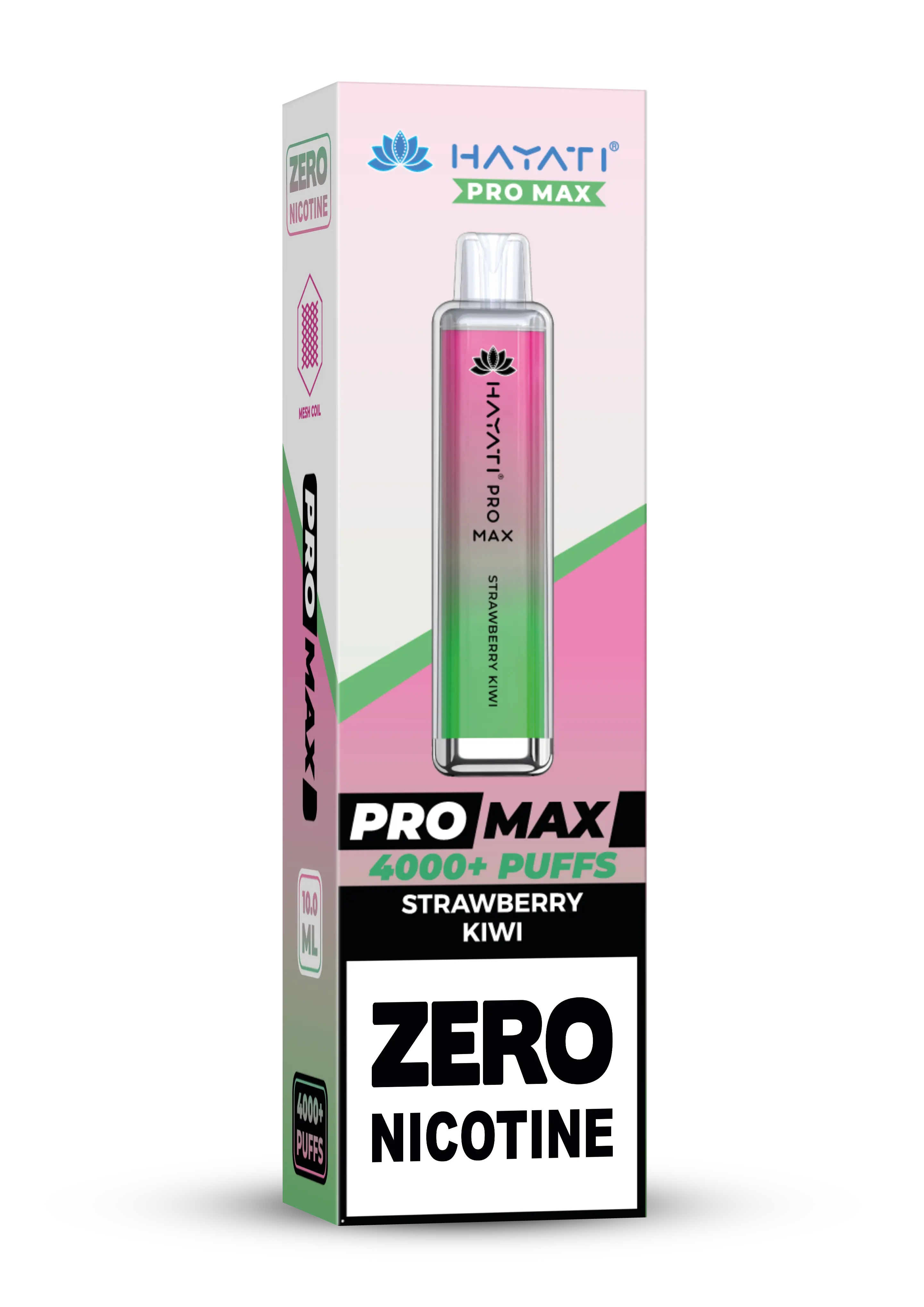 Wholesale Hayati Pro Max 4000 Zero Nicotine Disposable Vape - 4000 Puffs HayatiNot Found Vape wholesale supplies