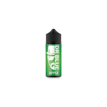 Dr Blue E-Liquid 100ml Shortfill Dr BlueNot Found Vape wholesale supplies