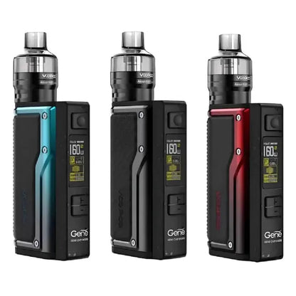 VOOPOO - ARGUS GT - VAPE KIT - Vape wholesale supplies 