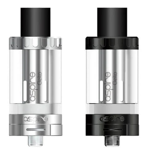 ASPIRE - CLEITO - TANK - Vape wholesale supplies 