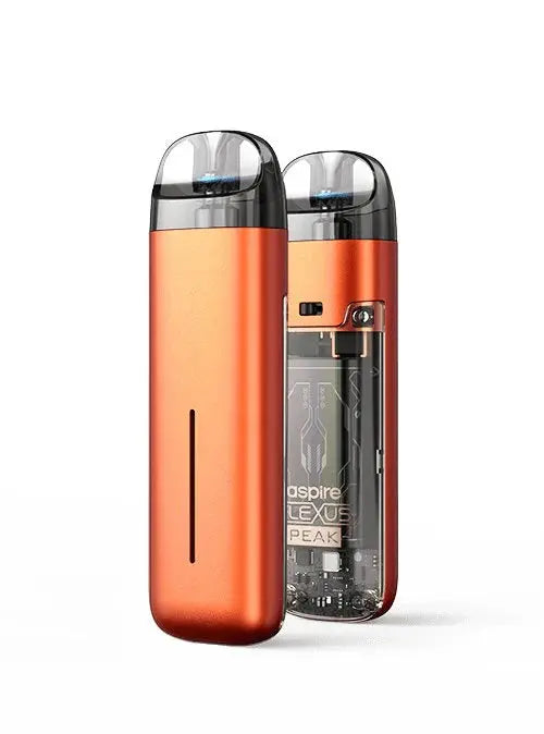 Aspire Flexus Peak Pod Kit - Vape wholesale supplies 