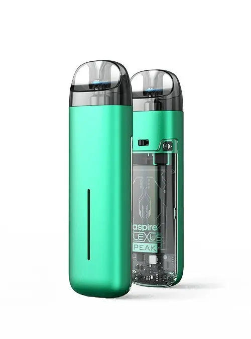 Aspire Flexus Peak Pod Kit - Vape wholesale supplies 