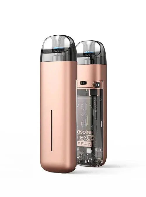 Aspire Flexus Peak Pod Kit - Vape wholesale supplies 