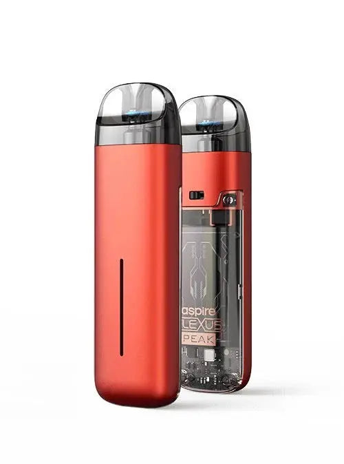 Aspire Flexus Peak Pod Kit - Vape wholesale supplies 