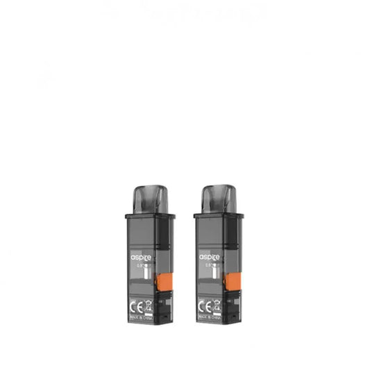 Aspire Gotek Replacement Pods  2pack My StoreNot Found Vape wholesale supplies