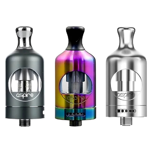 Aspire Nautilus 2 Tank - Vape wholesale supplies 