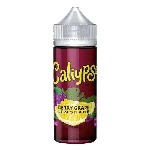 Caliypso 100ml Shortfill CaliypsoNot Found Vape wholesale supplies