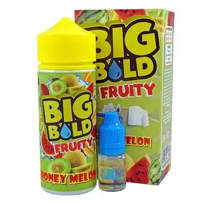 Big Bold Fruity 100ML Shortfill - Vape wholesale supplies 