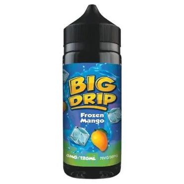 Big Drip 100ml Shortfill - Vape wholesale supplies 