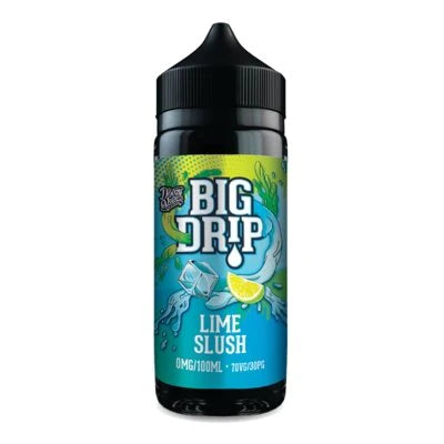 Big Drip 100ml Shortfill - Vape wholesale supplies 